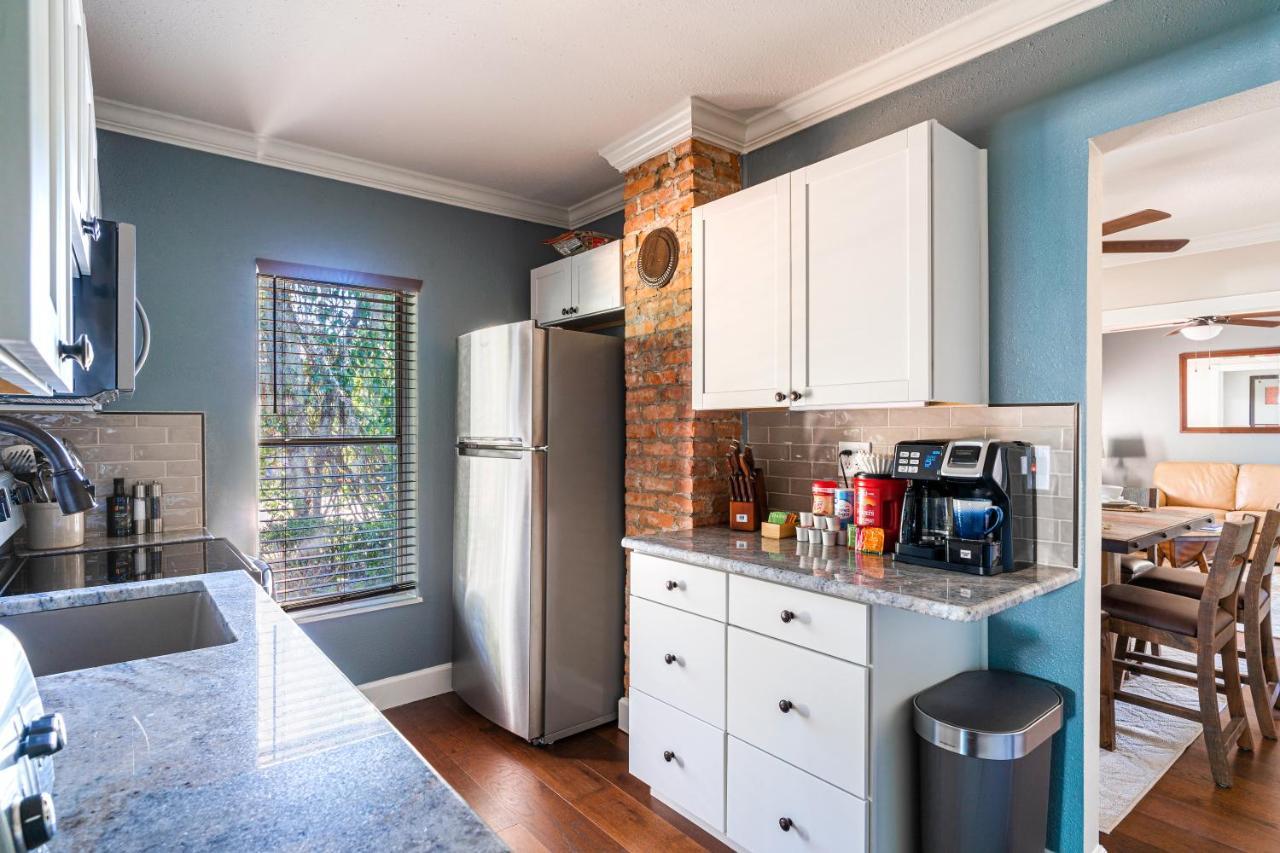 Villa The Hideaway Mount Dora Exterior foto