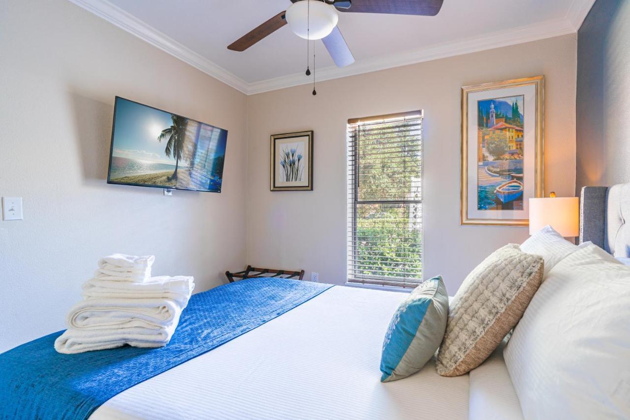 Villa The Hideaway Mount Dora Exterior foto