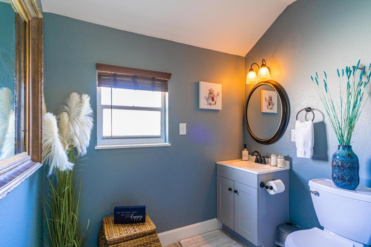 Villa The Hideaway Mount Dora Exterior foto