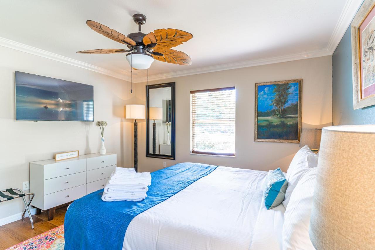 Villa The Hideaway Mount Dora Exterior foto