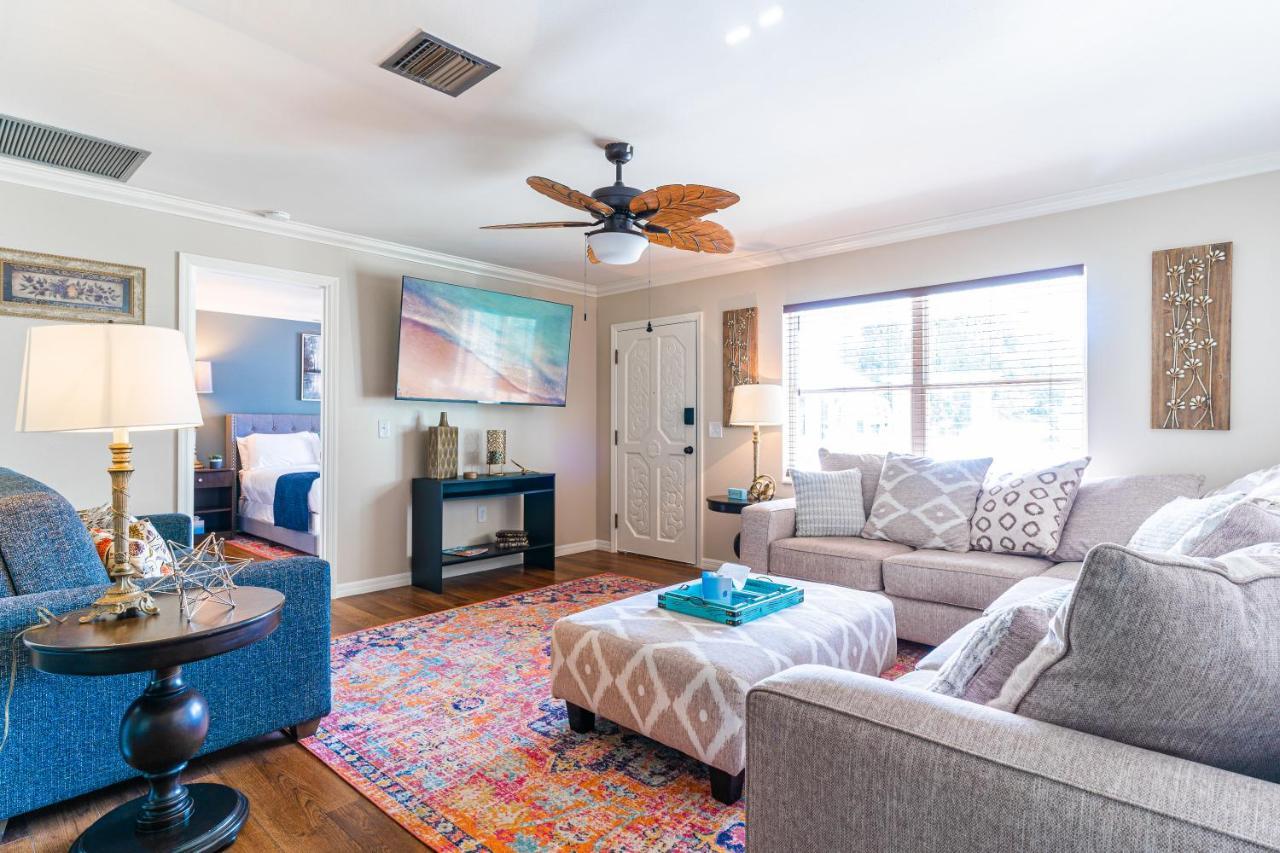 Villa The Hideaway Mount Dora Exterior foto